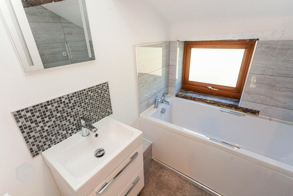 Additional image 6 of Bank Street, Walshaw, Bury, Greater Manchester, BL8 3AZ