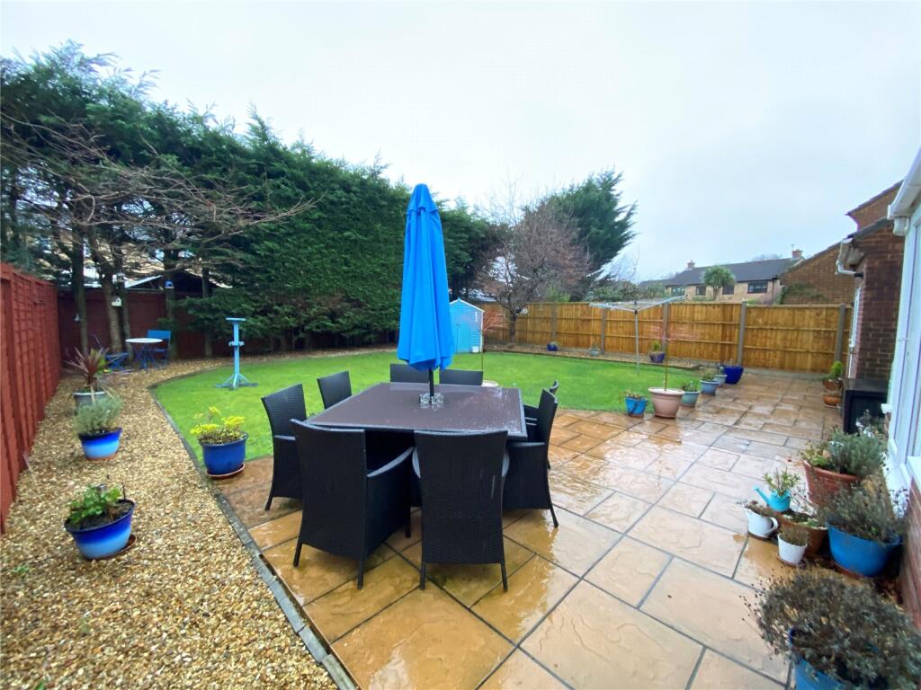 Additional image 16 of Plantagenet Crescent, Bearwood, Bournemouth, Dorset, BH11