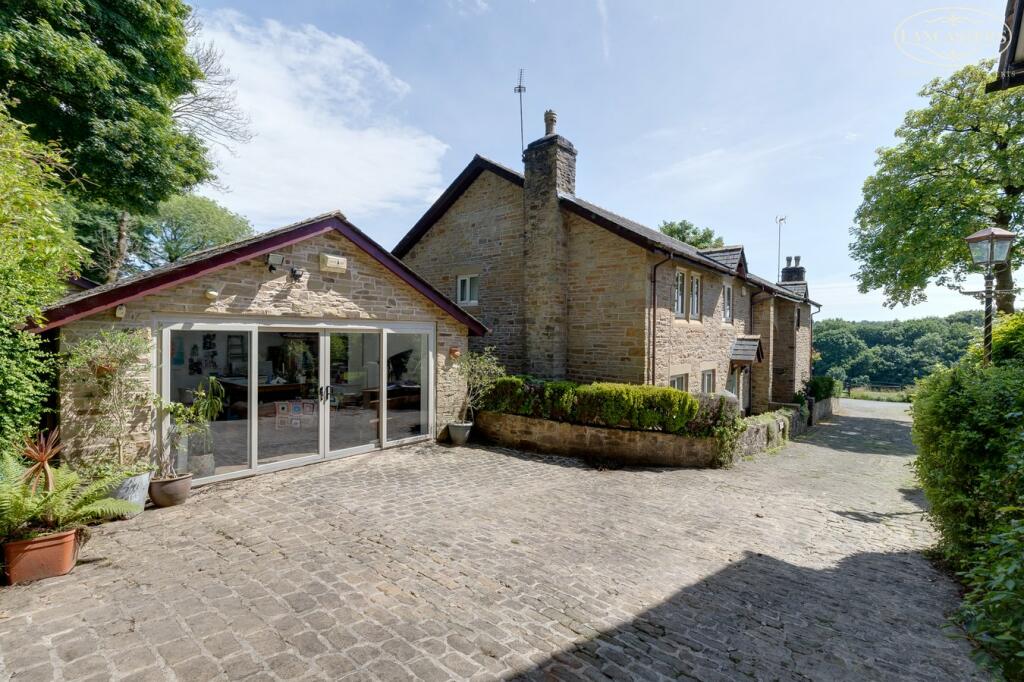 Additional image 19 of Woodsleigh Cottages, Lady Bridge Lane, BOLTON, BL1