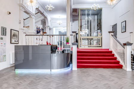 Additional image 10 of Suite 2 Penthouse , St Georges House, 2 St Georges Road, Bolton, BL1