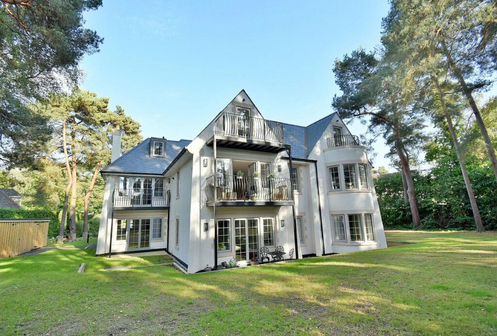 Additional image 17 of Golf Links Road, Ferndown, BH22