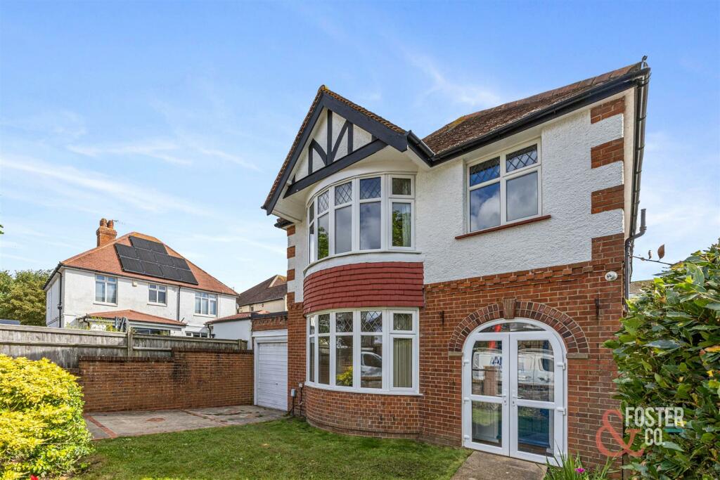Additional image 24 of Braemore Road, Hove