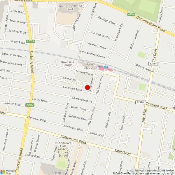 Additional image 2 of First Floor, The Agora, Ellen Street, Hove, East Sussex, BN3