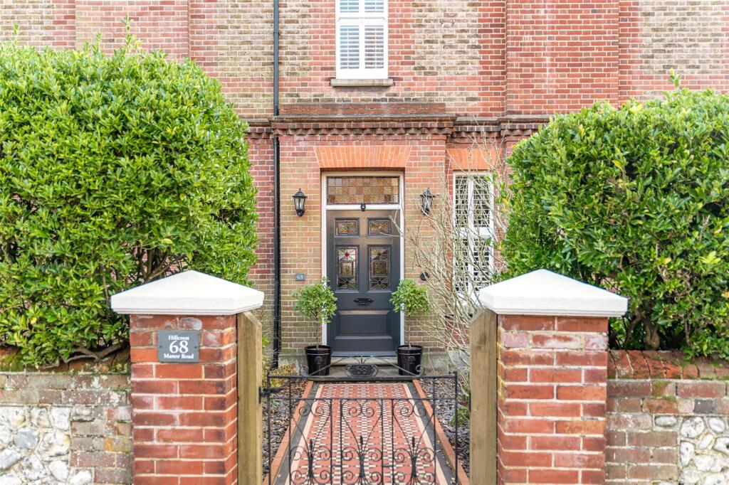 Additional image 23 of Manor Road, Worthing, West Sussex, BN11