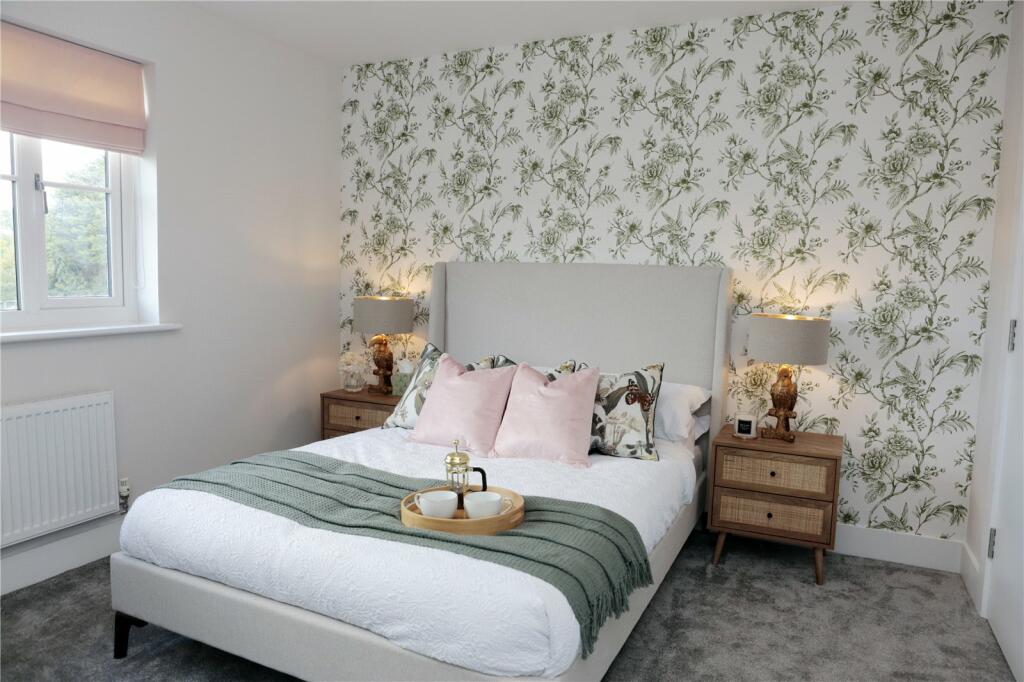 Additional image 8 of Park Road, Hellingly, East Sussex, BN27