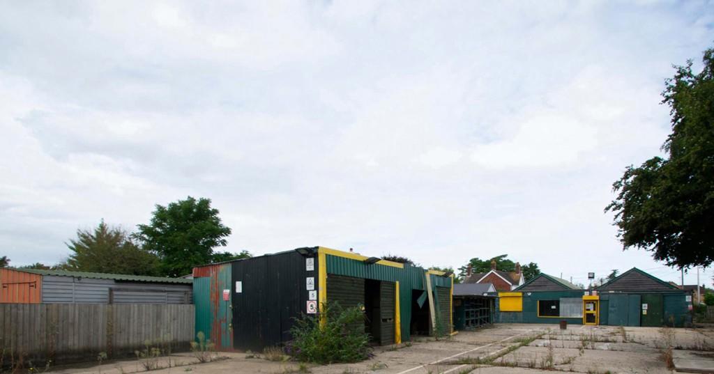 Additional image 3 of Commercial premises with land, Parkers Close, Ringwood, Hampshire, BH24