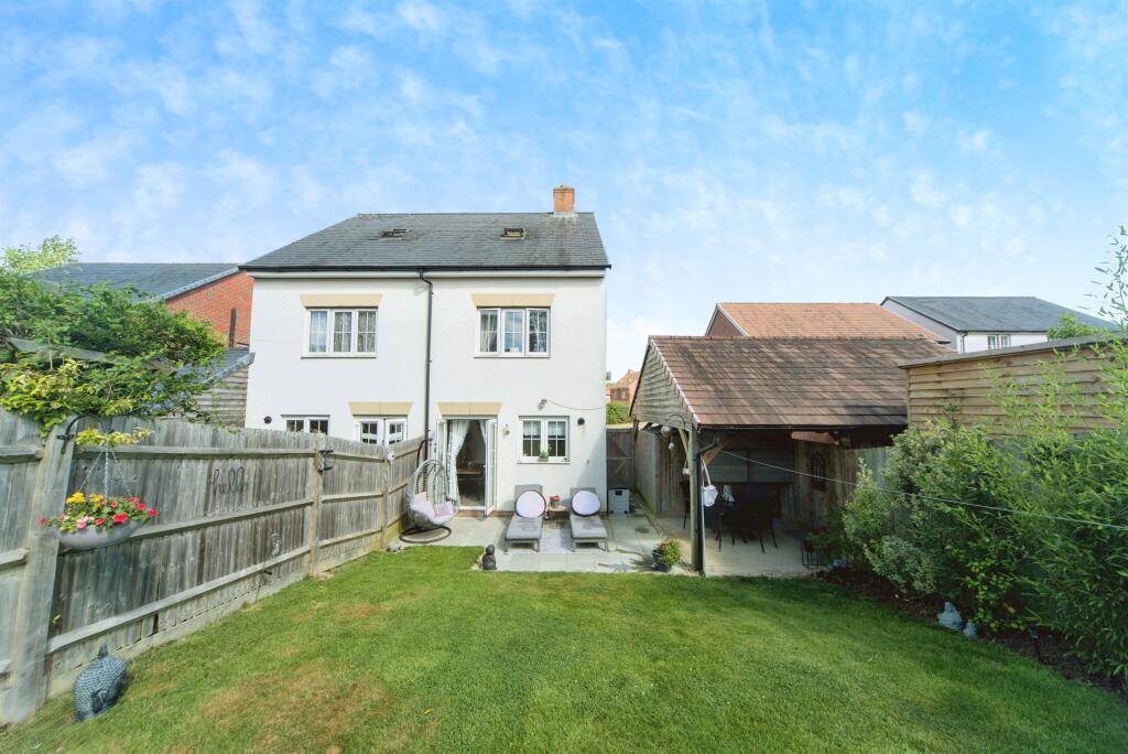 Additional image 14 of Wood Sage Way, Stone Cross, Pevensey