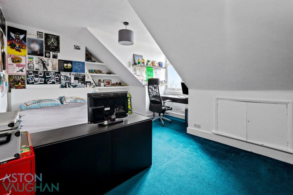 Additional image 20 of Queens Park Terrace, Brighton