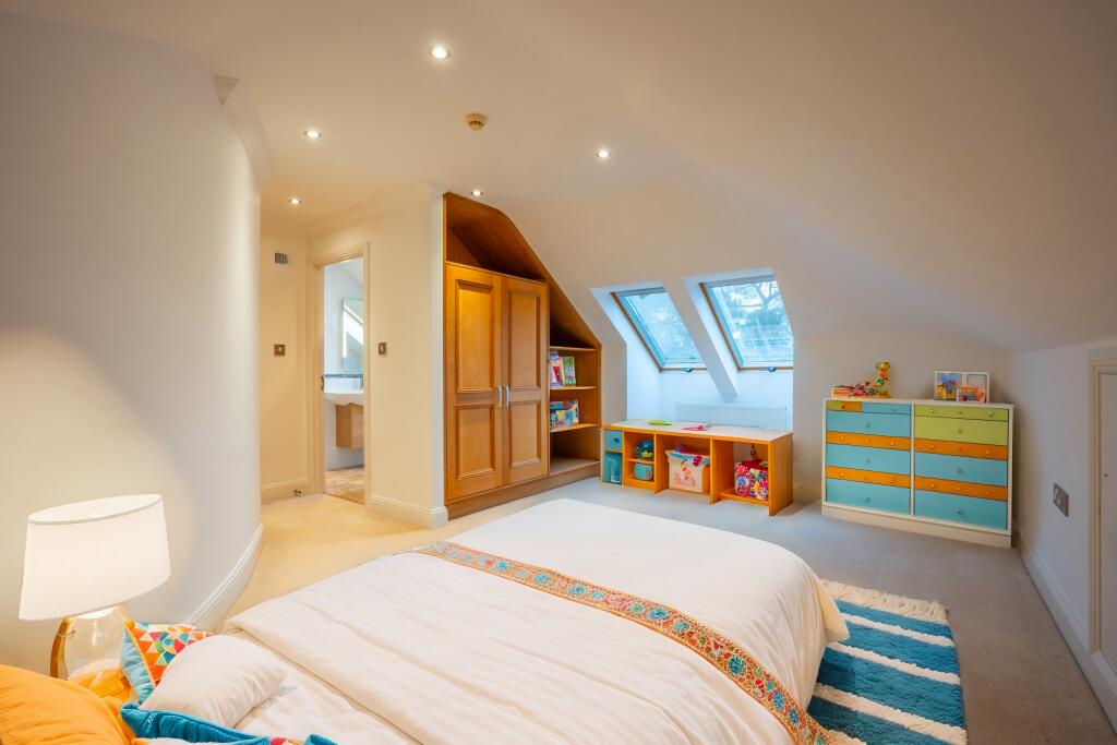 Additional image 16 of Corfe Lodge Road, Broadstone, Dorset, BH18