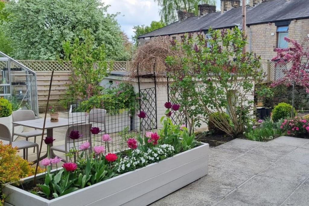 Additional image 24 of Harvey Street, Bolton, BL1