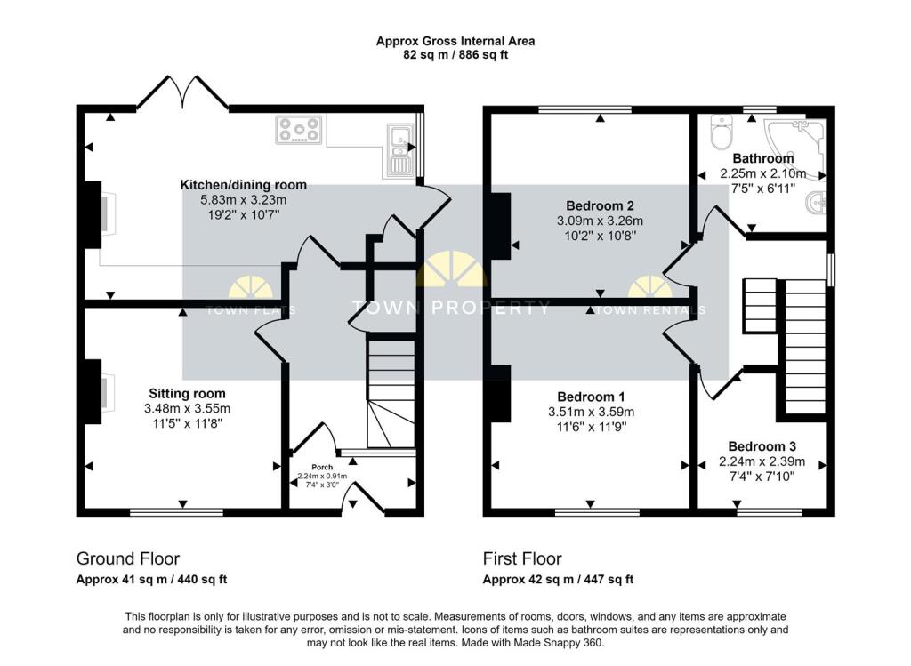 Additional image 11 of Richmond Road, Pevensey Bay, Pevensey