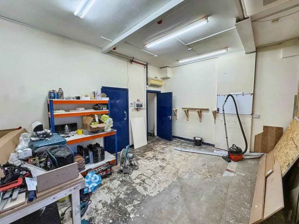 Additional image 5 of Parr Lane, Bury, BL9