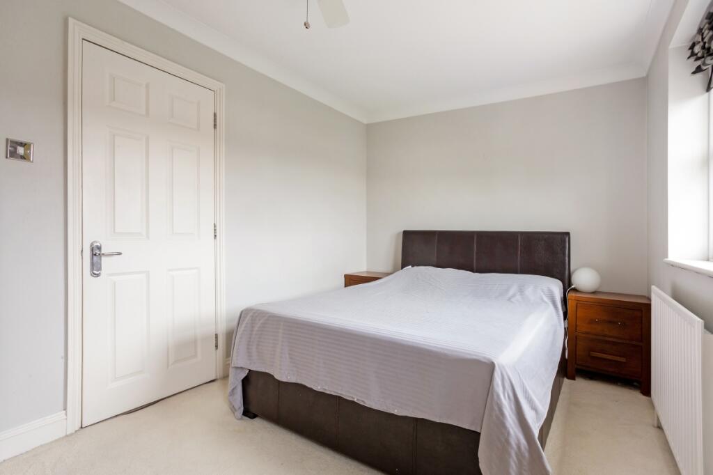 Additional image 10 of Highcroft Villas Brighton BN1