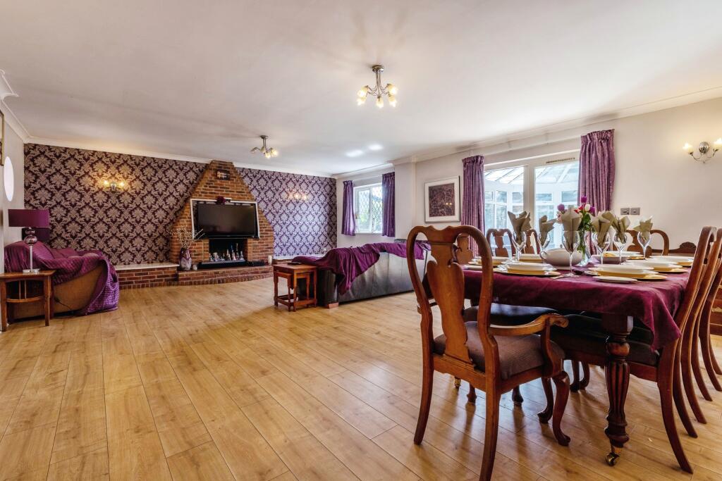 Additional image 3 of Burgundy Drive, Tottington, Bury, Greater Manchester, BL8