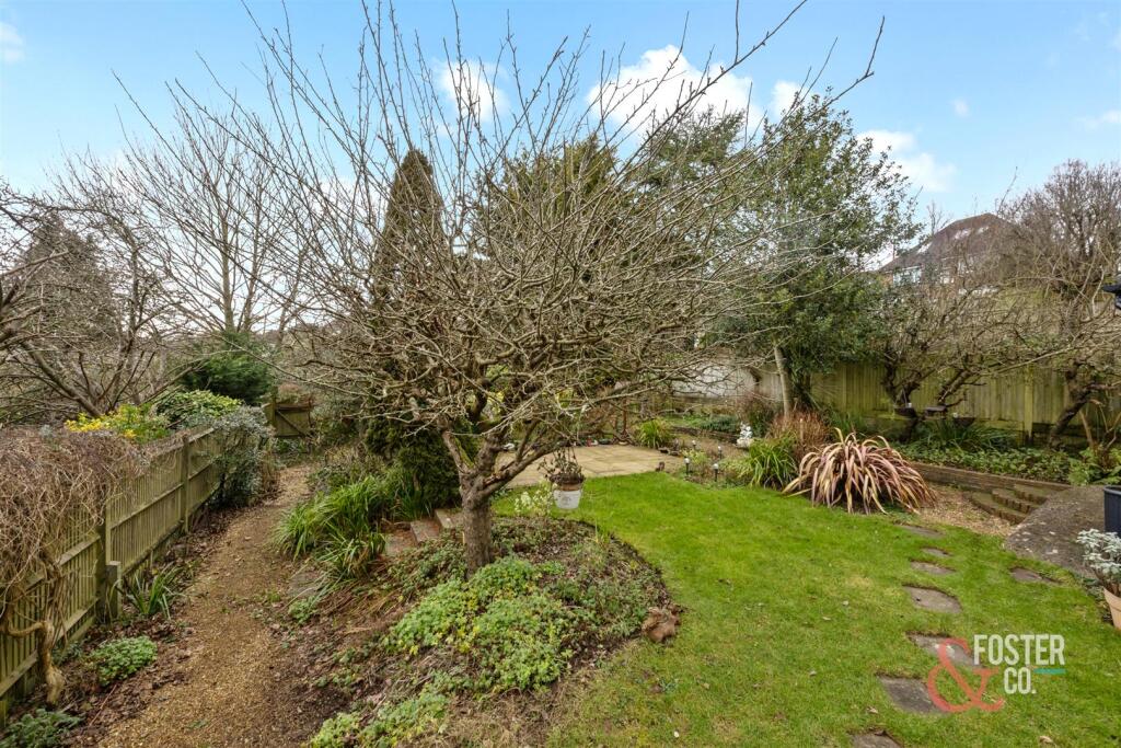 Additional image 19 of Varndean Gardens, Brighton