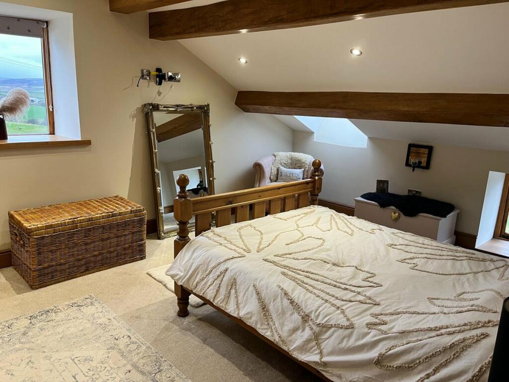 Additional image 18 of Stone Lane, Oxenhope, Keighley, BD22
