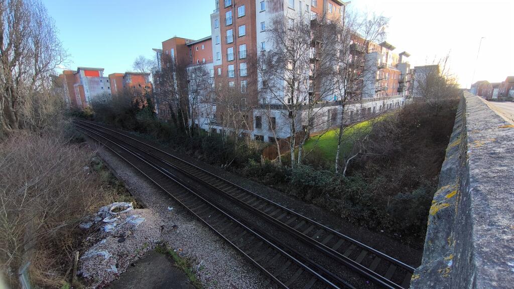 Additional image 4 of Land at Pitwines Close, Dorset, BH15 1ED