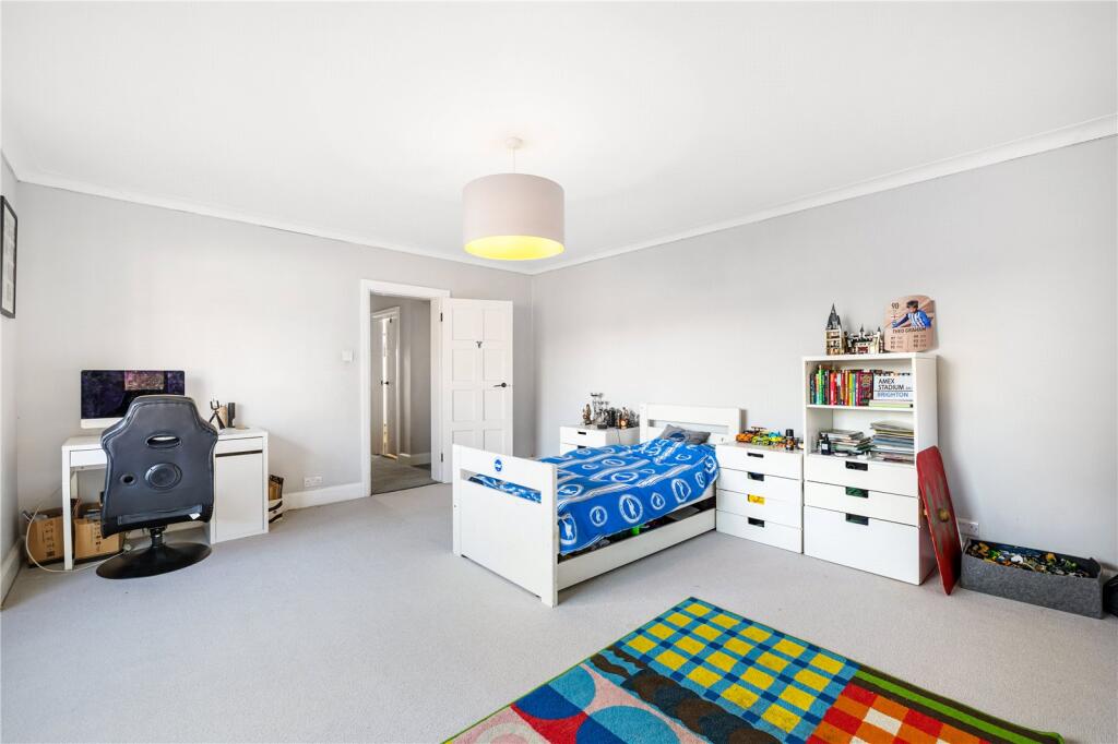 Additional image 9 of Hove Park Road, Hove, East Sussex, BN3