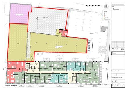 Additional image 5 of Bridgeman Place Works, Salop Street, Bolton, Lancashire