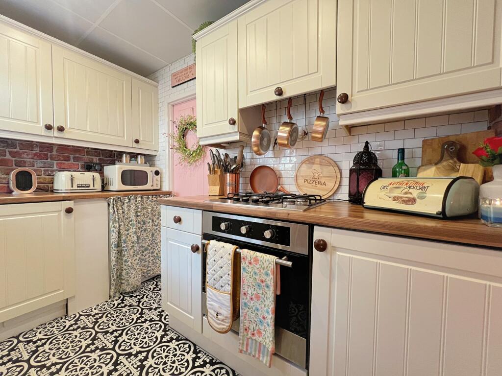 Additional image 5 of Gaisby Lane, Shipley, West Yorkshire, BD18