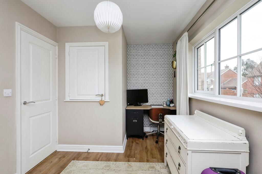 Additional image 13 of Conquest Drive, Hailsham