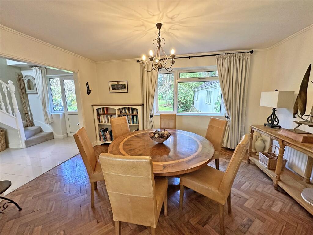 Additional image 7 of Dial Close, Bransgore, Christchurch, Hampshire, BH23