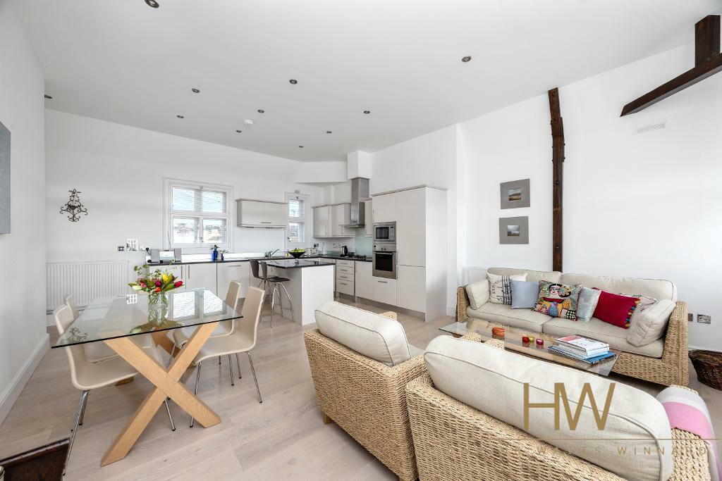 Additional image 5 of The French Apartments, De Courcel Road, Brighton, BN2 5RZ