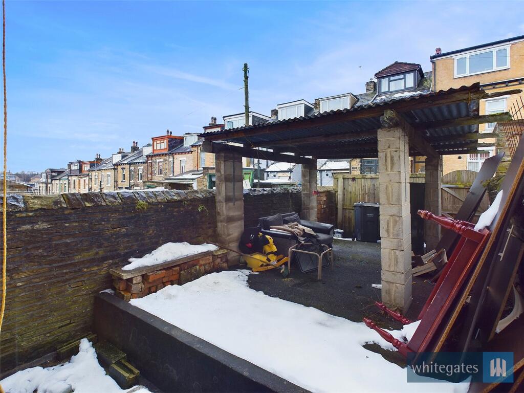 Additional image 10 of Oulton Terrace, Bradford, West Yorkshire, BD7