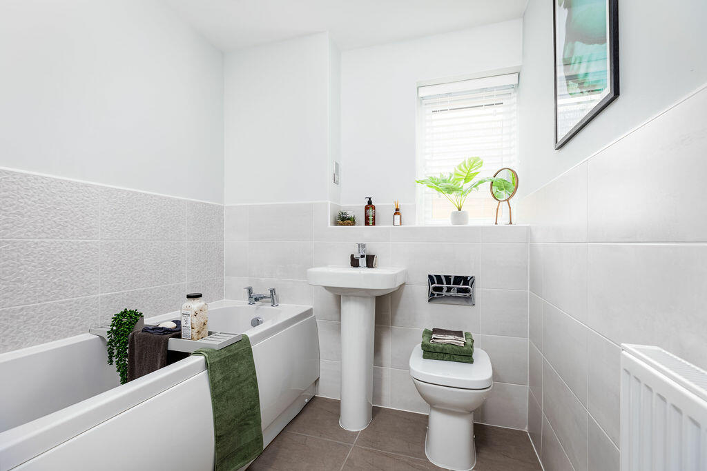 Additional image 6 of Barton Quarter,
Railway Road,
Horwich,
Bolton,
BL6 5UE