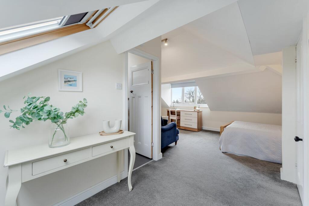 Additional image 43 of Grand Edwardian Home with Modern Upgrades, Versatile Spaces, and Private Garden in a Prime Gated Setting