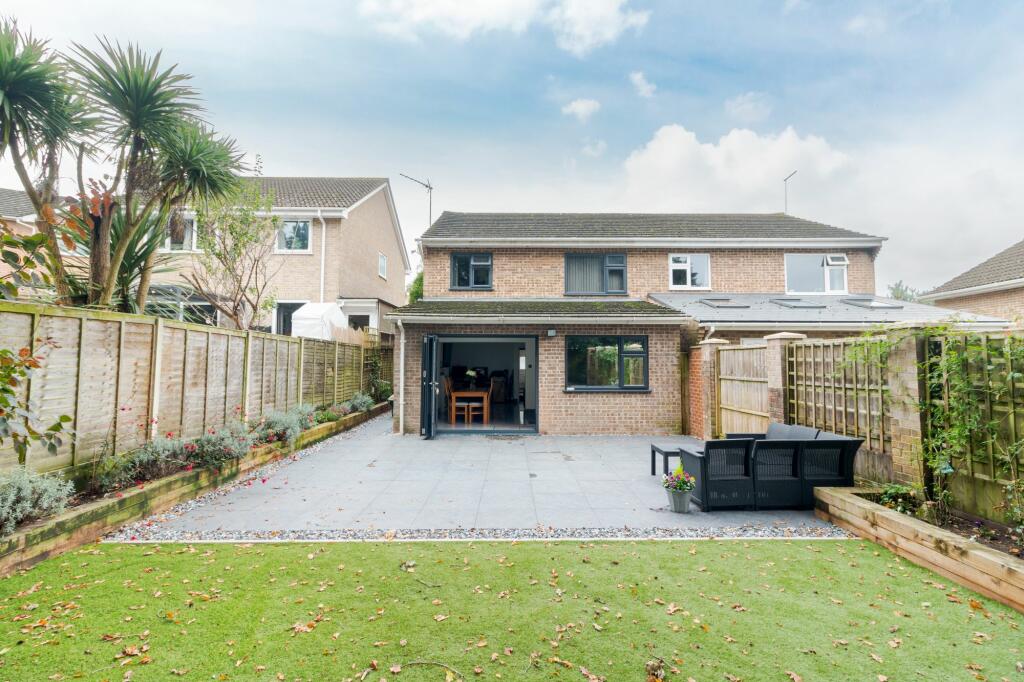 Additional image 20 of Nuthatch Close, Ferndown, BH22