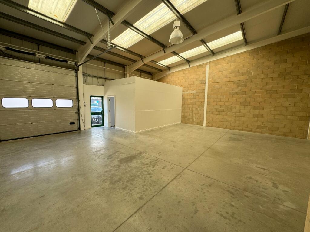 Additional image 7 of Unit C7 Dolphin Enterprise Centre, Evershed Way, Shoreham-By-Sea, West Sussex, BN43