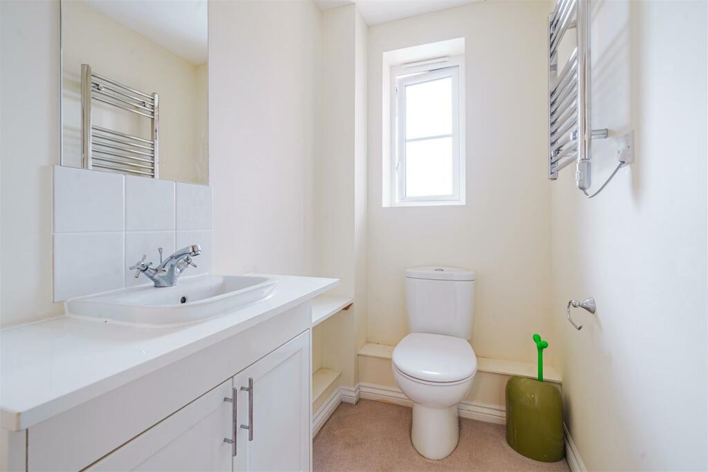 Additional image 6 of Bennett Lodge, Wimborne