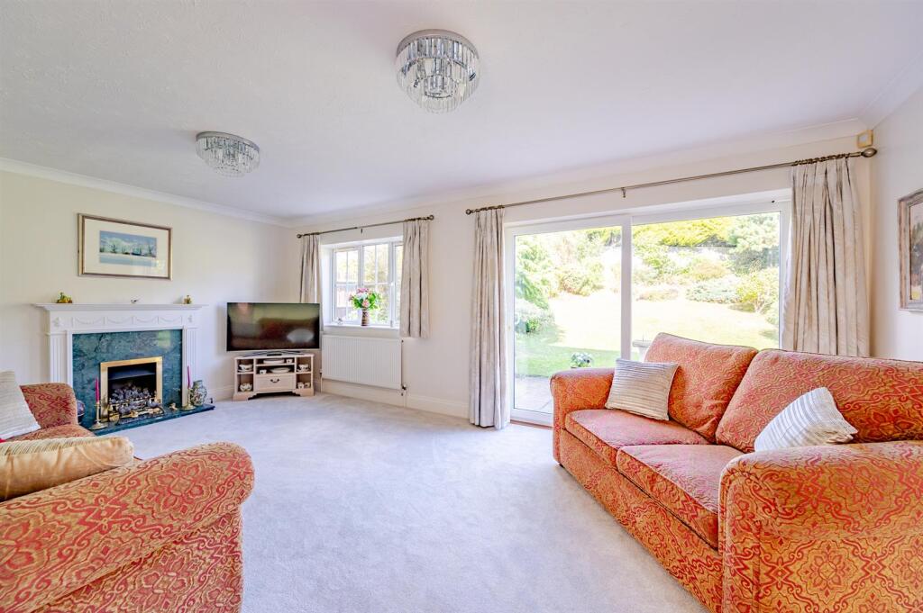 Additional image 4 of The Lords, Seaford