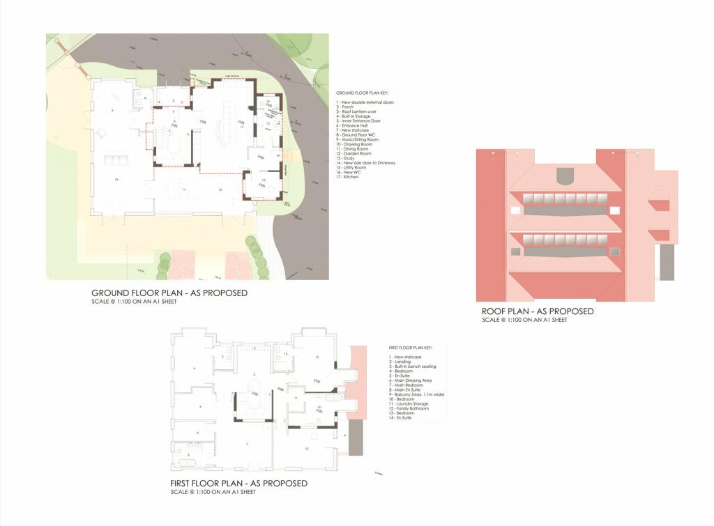 Additional image 2 of The Ridgeway, Friston, Eastbourne, BN20