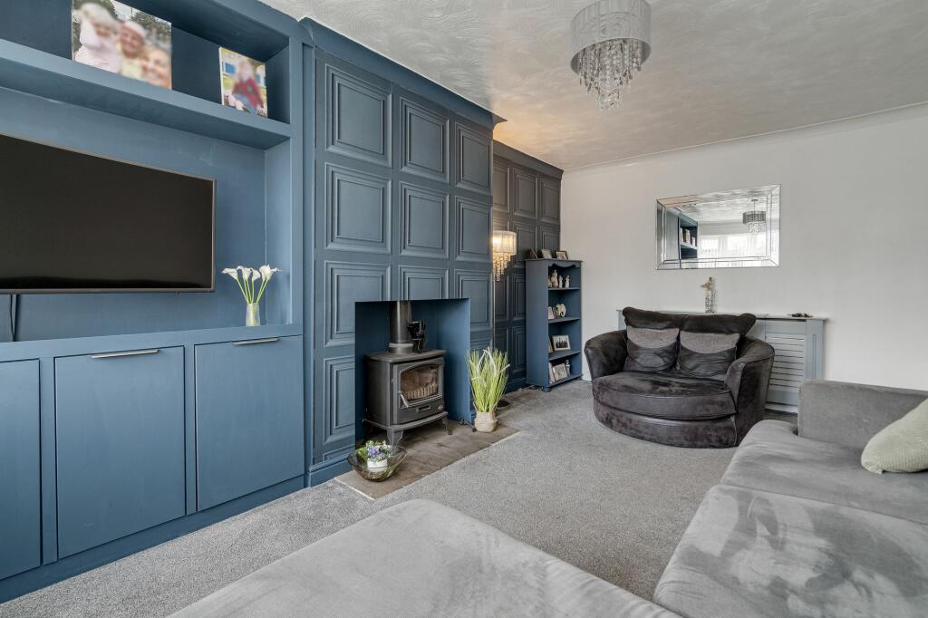 Additional image 6 of Beedon Avenue, Little Lever, BL3