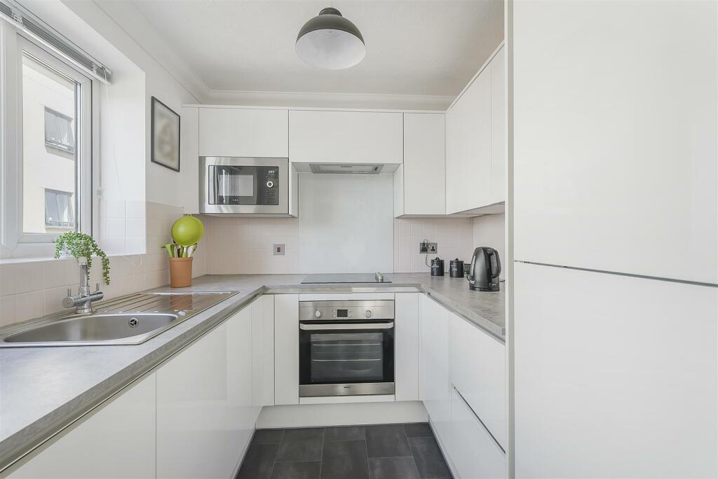 Additional image 4 of Osbourne Lodge, Bournemouth