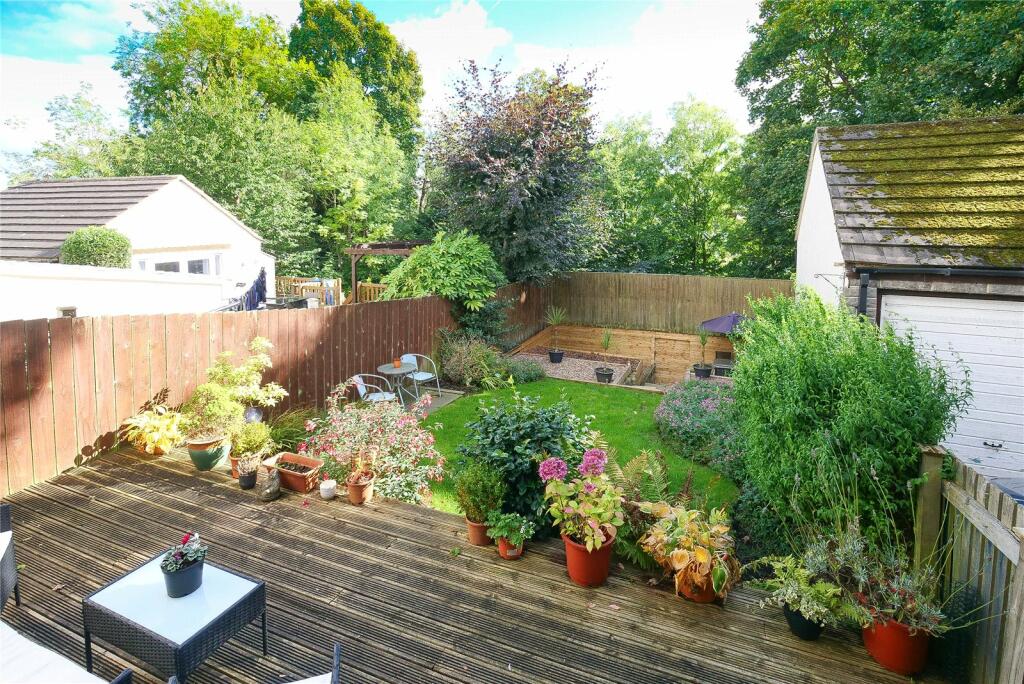 Additional image 7 of Cliffe Lane South, Baildon, Shipley, West Yorkshire, BD17