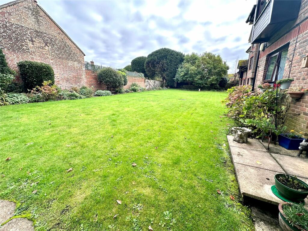 Additional image 11 of Bickerley Road, Ringwood, Hampshire, BH24