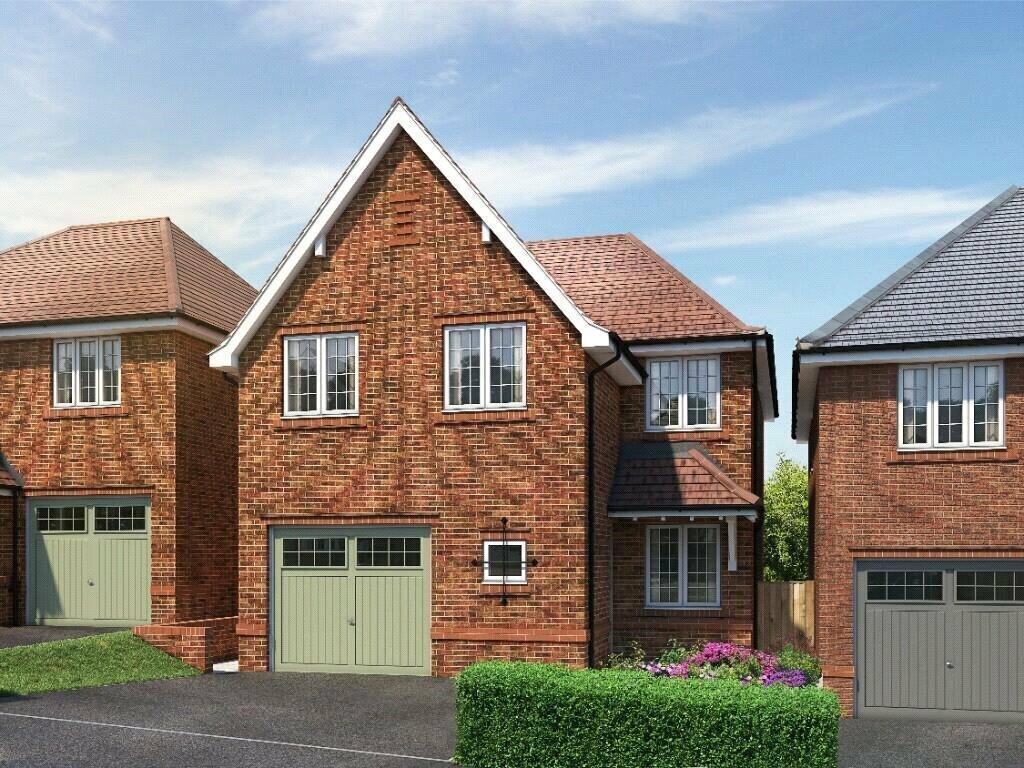 Primary image of Lever Park Avenue, Horwich, Bolton, Greater Manchester, BL6 7LQ
