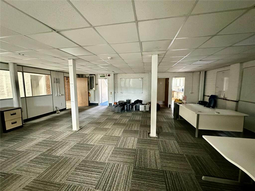 Additional image 9 of Millstream Trading Estate, Ringwood, Hampshire, BH24