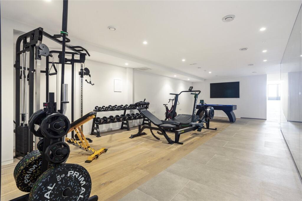 Additional image 23 of Dorset Lake Avenue, Lilliput, Poole, Dorset, BH14