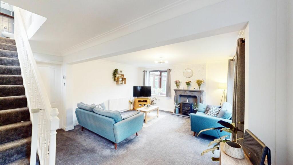 Additional image 22 of Green Meadows, Westhoughton, BL5