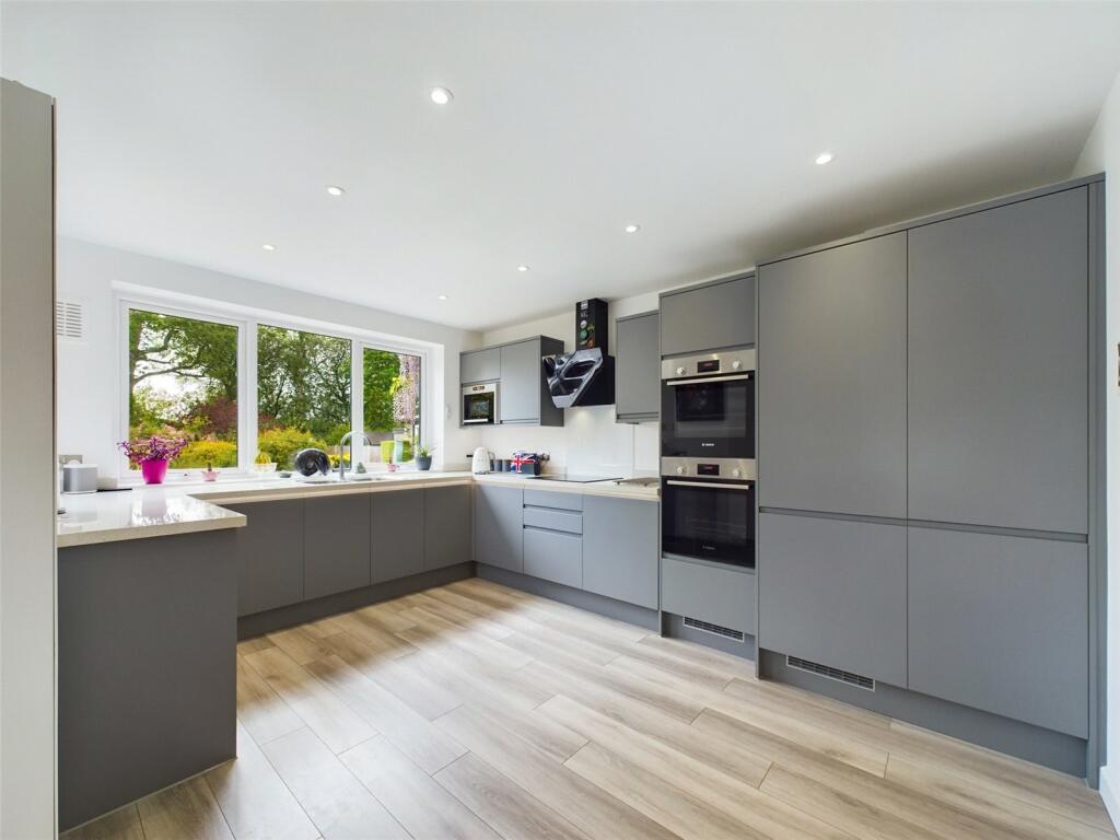 Additional image 2 of Ringwood Road, Bransgore, Christchurch, Dorset, BH23