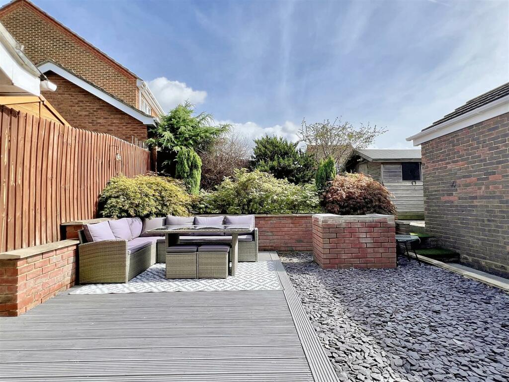 Additional image 13 of Beaulieu Drive, Stone Cross, Pevensey