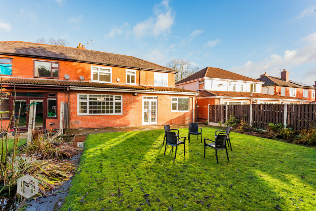 Additional image 26 of Green Lane, Bolton, Greater Manchester, BL3 2HX