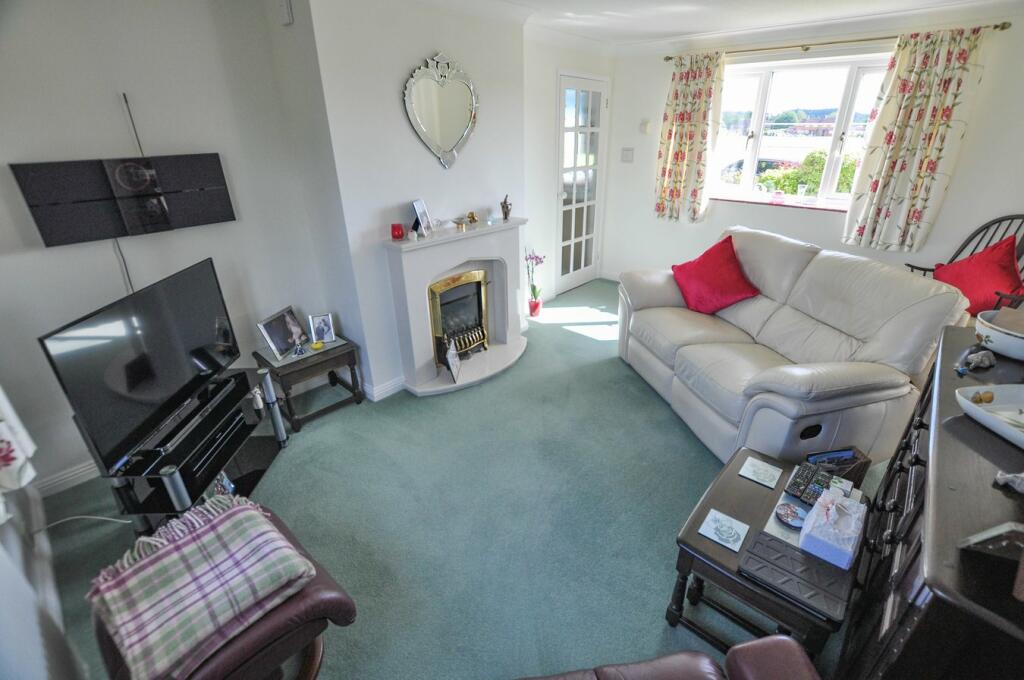Additional image 2 of Churchill Close, Sturminster Marshall, Wimborne, BH21