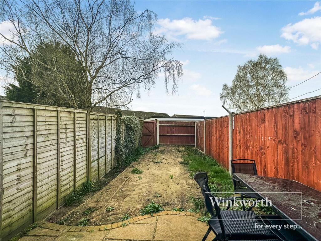 Additional image 12 of Trent Way, Ferndown, BH22