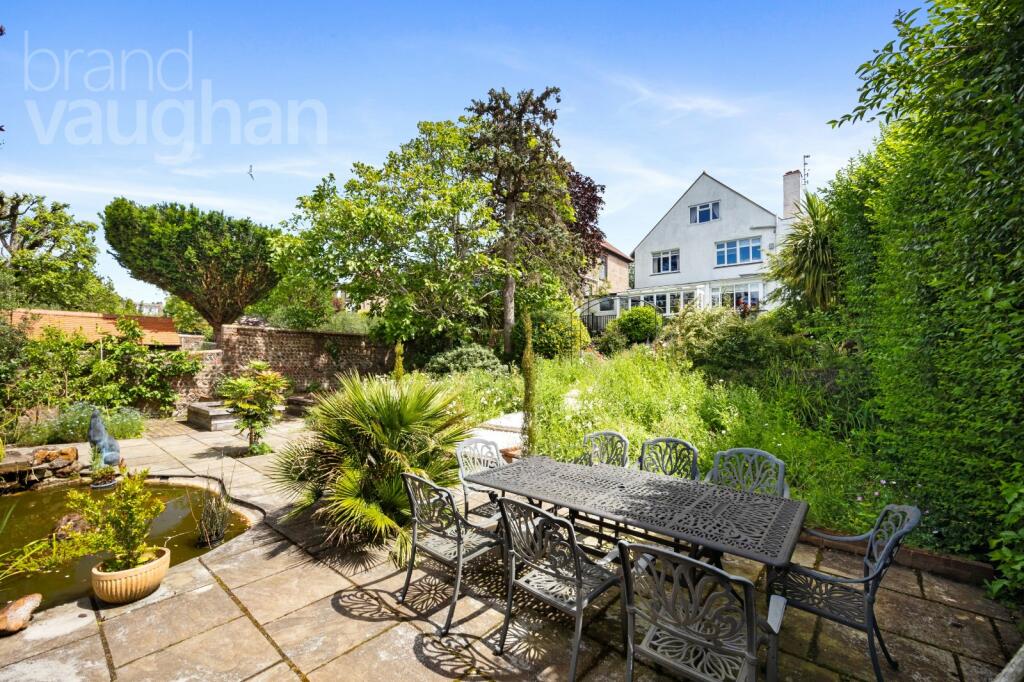 Additional image 30 of Cornwall Gardens, Brighton, East Sussex, BN1