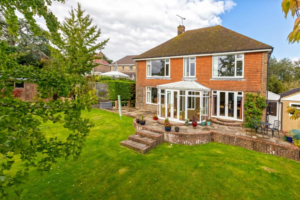 Additional image 19 of Honeysuckle Lane, High Salvington, Worthing, BN13